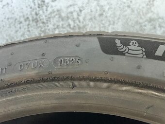 225/45 R18 Michelin Pilot Sport 5 - 3