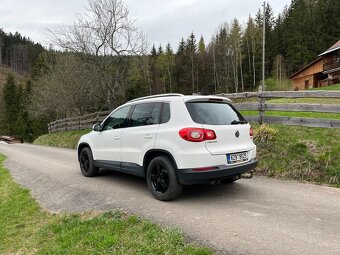Tiguan 2,0tdi, 4x4, 2010, 207tis.km - 3