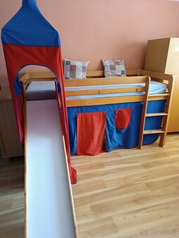 dětský pokoj - 3