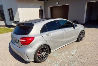 Mercedes-Benz A250 Sport AMG - 3