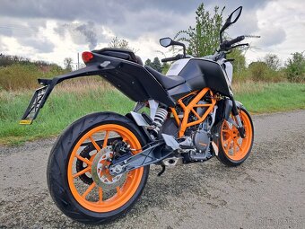 Ktm 390 Duke ABS - 3