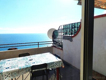 Sicílie - Letojanni Taormina - 3