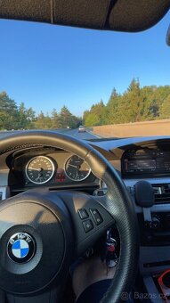 BMW E61 530D Mpaket - 3