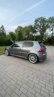 Damina performance r19 5x112/5x120 - 3