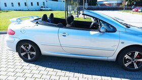 307 CC Cabrio Kabrio - 3