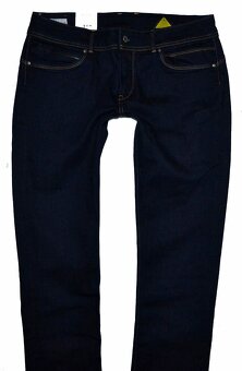 Dámské džíny zn. Pepe Jeans New Brooke vel. 34/34 - 3