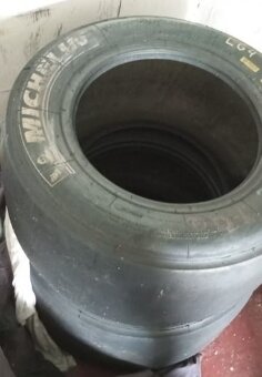 Slicky Michelin 24/57 pár (2ks) - 3
