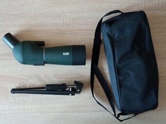 25-75x70 Telescope Spotting Scope - 3