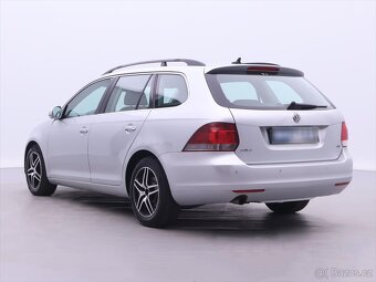 Volkswagen Golf 1,6 TDI 77kW Trendline (2010) - 3