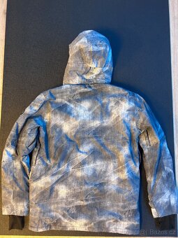 Bunda Quiksilver - 3