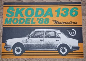 Plakáty - mototechna - 3