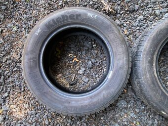 145. 2x letní pneumatika 195/65 r15 - 3
