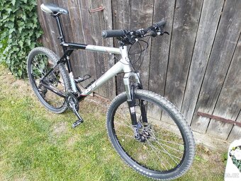 Horské kolo GT Avalanche - 3