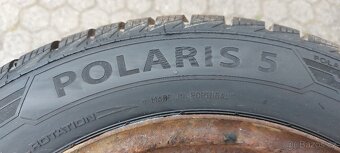 Zimní pneu 165/65R14 Barum - 3