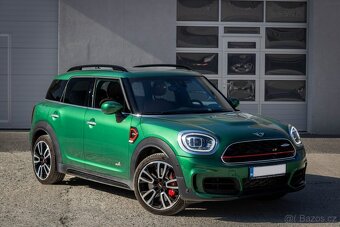 Mini Countryman JCW ALL4 A/T - 3