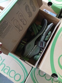 Chaco sandale - 3
