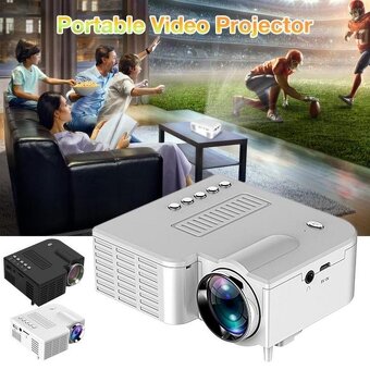 led projektor uc28c - 3