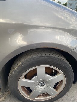 Vw touran 2.0tdi 125kw ND - 3