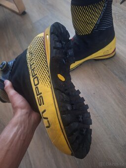 La Sportiva G2 Evo - 3