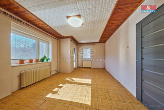 Prodej rodinného domu, 180 m², Batňovice - 3