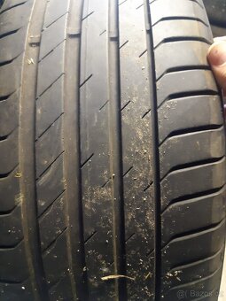 Alu 17 Audi 5x112 - 3