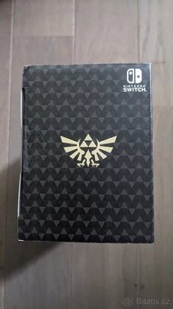 Nintendo Switch Lite — nová, zabalená konzole - 3