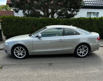 Audi A5 1.8i 125kw tfsi STK 7.2027 - 3