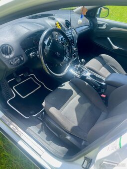 Ford Mondeo 2.0 TDCi 2009 - 3