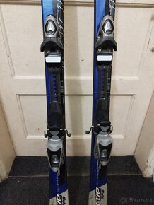 Carvingové lyže Rossignol TPC - 3