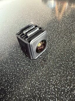 INSTA360 ONE R a RS, 360 objektiv modul - 3