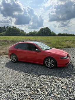 Seat Leon ARL - 3