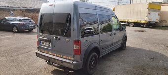 Prodám Ford Connect 1.8.tdi 77kw - 3