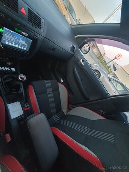 Fabia rs packet - 3