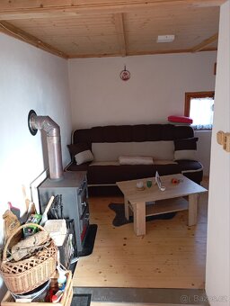 Chata Apartmán - 3