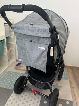 Valco Snap 4 Sport Tailor - 3