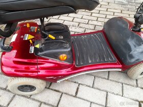 Elektricky vozik - 3