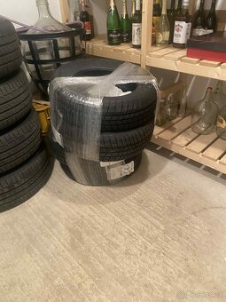 195/65 R15 91 T Barum Polaris 5 zimní (sada) - 3