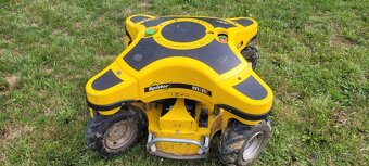 Sekačka Spider - 3
