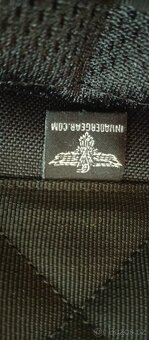 Nosič balistických platů invadergear - 3
