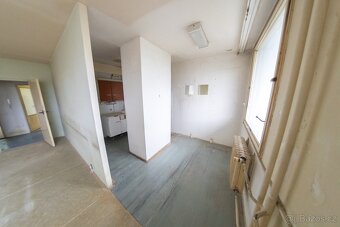 Prodej bytu 3+kk, Praha 9 Prosek - 3