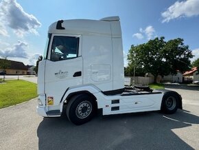 DAF XG 480 Hydraulika+ Kamery 2022 koupený nový v CZ - 3