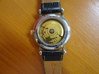 Náramkové hodinky Jacques Lemans ( automatic ) - 3
