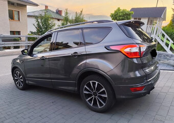 Ford Kuga 1.5 EcoBoost 4x4 ST-Line - 3