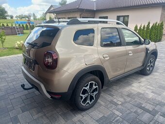 Dacia Duster 1.6i SE Prestige Navi Digi Klima Kamera 65000KM - 3