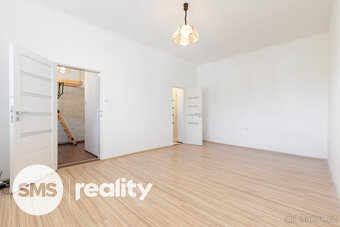 Prodej bytu 1+1, 42 m² – Opava, ul. Rybářská - 3