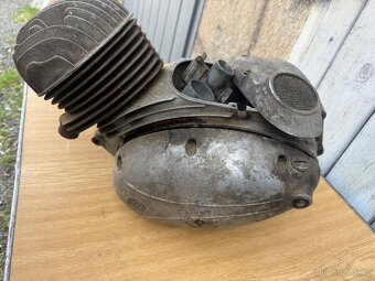 Motor 150c cz - 3