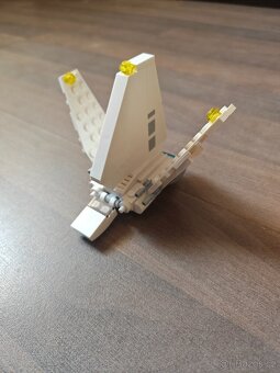 Lego Star Wars - 3