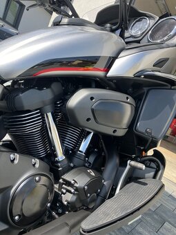 Yamaha Eluder XV 1900 - 3