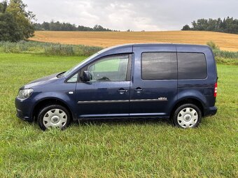Vw caddy 2.0tdi 104kw 2012 - 3