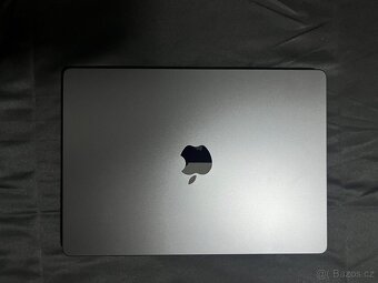 MacBook Pro M3 14”, 18GB, 1TB - 3